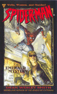 Spider-Man: Emerald Mystery