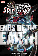 Spider-Man: Ends of the Earth