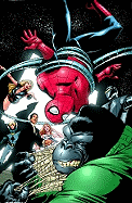Spider-man Family: Untold Team-ups