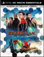 Spider-Man: Far From Home