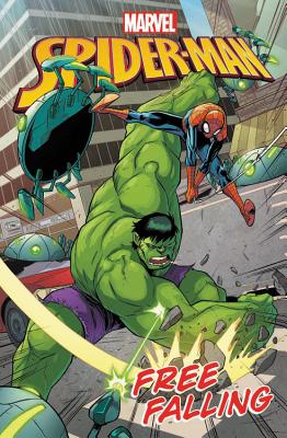 Spider-Man: Free Falling - Smith, Brian (Text by)