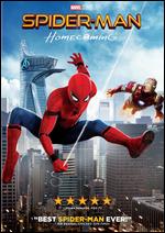 Spider-Man: Homecoming - Jon Watts