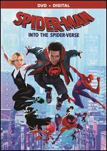 Spider-Man: Into the Spider-Verse