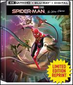 Spider-Man: No Way Home