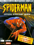Spider-Man Official Strategy Guide