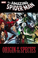 Spider-man: Origin Of The Species