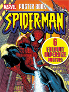 Spider-Man Poster Book