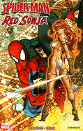 Spider-Man: Red Sonja