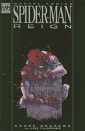 Spider-Man: Reign
