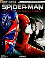 Spider-Man: Shattered Dimensions