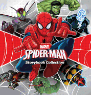 Spider-Man Storybook Collection