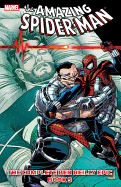 Spider-man: The Complete Ben Reilly Epic Book 5
