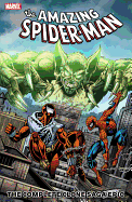 Spider-Man: The Complete Clone Saga Epic, Book 2