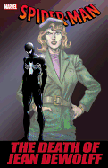 Spider-man: The Death Of Jean Dewolff