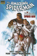 Spider-man: The Fantastic Spider-man