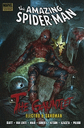 Spider-man: The Gauntlet Volume 1 - Electro & Sandman