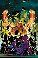Spider-Man: The Gauntlet - Volume 4: Juggernaut