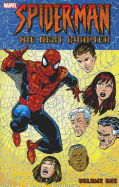 Spider-Man: The Next Chapter, Volume One