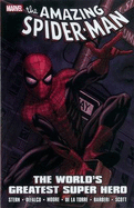 Spider-man: The World's Greatest Superhero