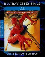 Spider-Man [WS]