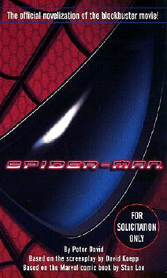 Spider-Man - David, Peter