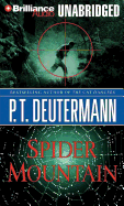 Spider Mountain