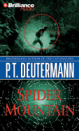 Spider Mountain
