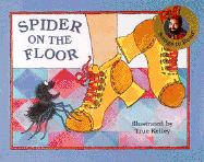Spider on the Floor