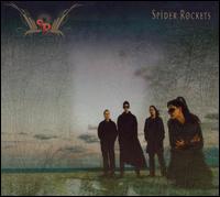 Spider Rockets - Spider Rockets