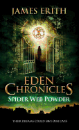 Spider Web Powder