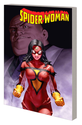 Spider-Woman Vol. 4: Devil's Reign - Pacheco, Karla, and Yoon, Junggeun