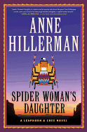 Spider Woman's Daughter