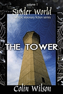 Spider World: The Tower