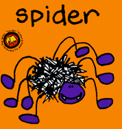 Spider - Robb, Jacky, and Robb, Jackie, and Stringle, Berny