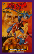 Spiderman and the Fantastic Four: Wreckage