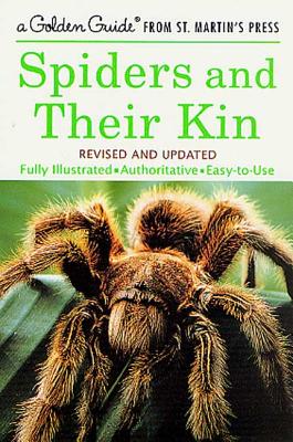 Spiders and Their Kin - Levi, Herbert W, and Levi, Lorna R