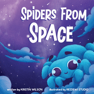 Spiders From Space