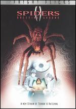 Spiders II: Breeding Ground