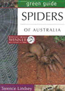 Spiders of Australia