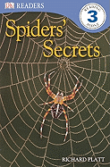 Spiders' Secrets