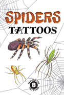 Spiders Tattoos