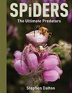 Spiders: The Ultimate Predators