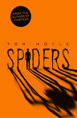 Spiders - Hoyle, Tom