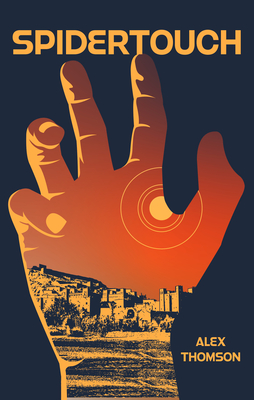 Spidertouch - Thomson, Alex