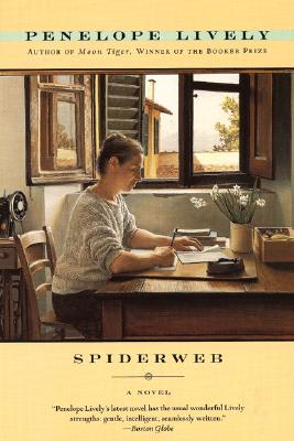 Spiderweb - Lively, Penelope