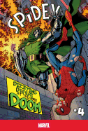 Spidey #4