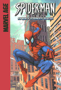 Spidey Strikes Back!