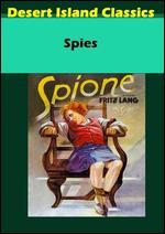 Spies