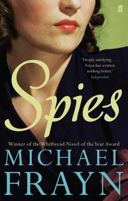 Spies - Frayn, Michael