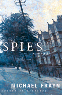 Spies